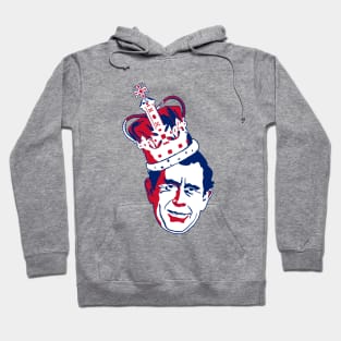 King Charles III Hoodie